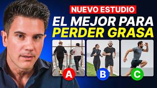 El Entrenamiento que te hace Perder Más Grasa
