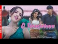 O HAMJAKMA OFFICIAL KOKBOROK FULL MUSIC VIDEO SANJIT NOATIA NIKKI SAHIL FT BISWADEVI