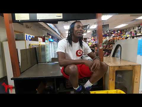 ATE P LEWIS TALKS ABOUT LIL SNUPE | LOUISIANA PRISON | 34 COUNTS OF BURGLARY | DIRTY CO'S