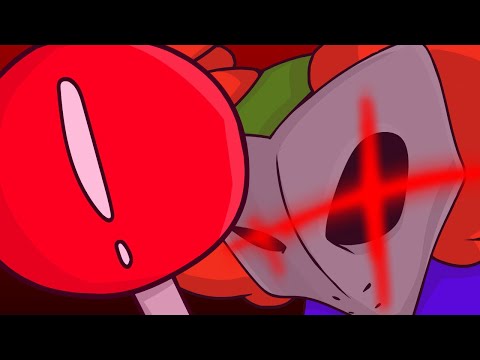 Project Nexus Tricky Voice lines Animated