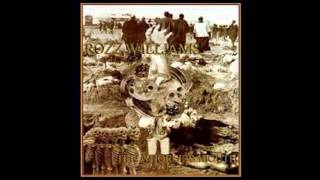 Rozz Williams - Life Is But A Dream