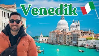 Venedik Gezi Rehberi: San Marco’dan Murano’ya En Büyüleyici Duraklar! 🌅