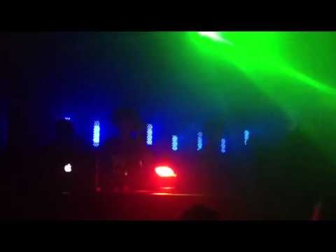 High Contrast at Hospitality Brighton at Digital playing Fr