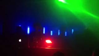 High Contrast at Hospitality Brighton at Digital playing Fr