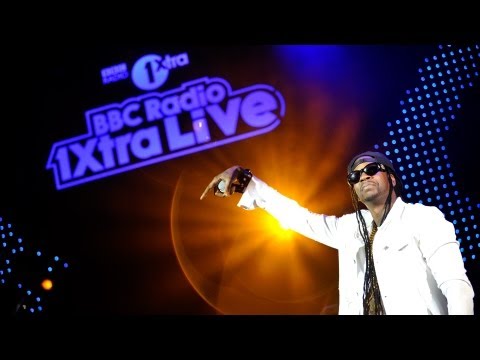 2 Chainz - 1Xtra Live 2013