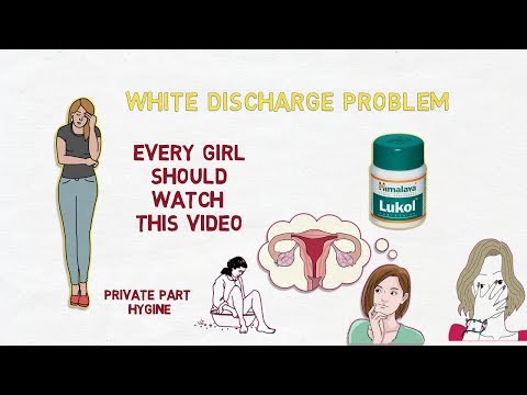 Himalaya Lukol Tablet