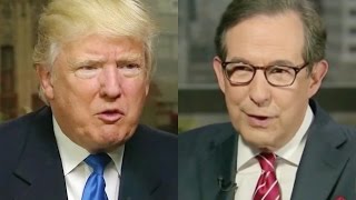 Trump Tap Dances Around His Corruption & Conflicts Of Interest