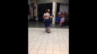 Giuseppe Lotito e Cristina Scimè_17.06.2014