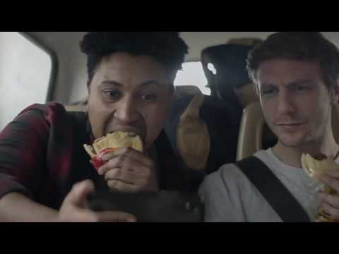 Chameleon Casting - Australia's Original Fan Food  Four'N Twenty