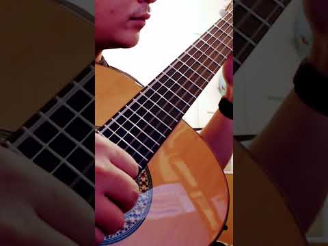 Lagrima in A415 Tuning