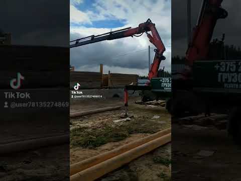 фото сборка разборка  перевозка домов и срубов 0