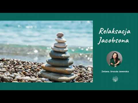 Jacobson's relaxation training