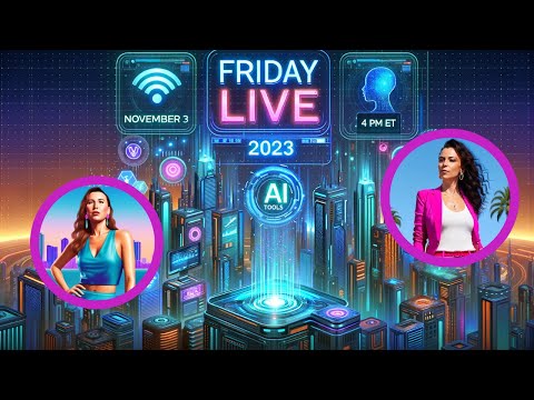 Top 10 AI Tools of 2023