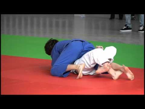 Fase Sector Norte del Cpto España de Judo Absoluto (7)