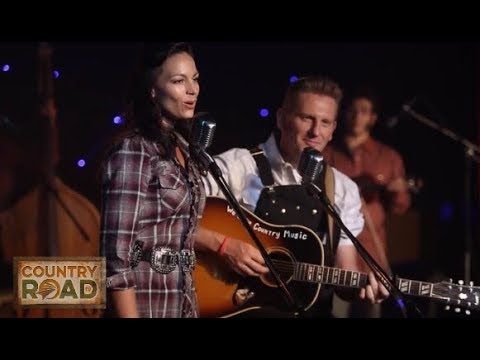 Joey & Rory - Waltz of the Angels