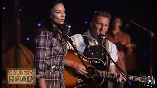 Joey &amp; Rory - Waltz of the Angels