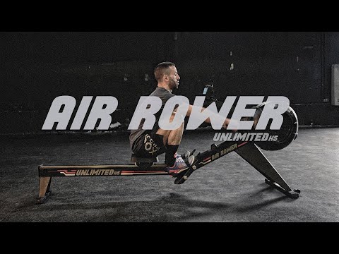 Commercial Rowers - Image 2