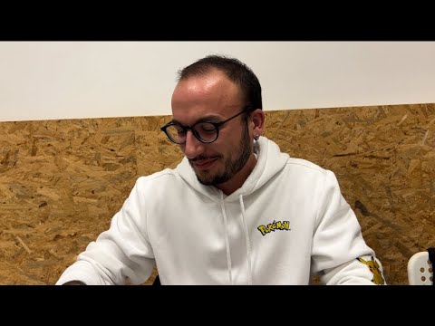 Top 4 Ots Championship Pescara - Dragon Link Deck Profile