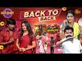 Best Of Yadamma Raju Team Comedy Mass Jathara Top Funny Skit Compilation Comedy Show Sun Gemini
