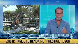 Zheji: Lepuri nuk ‘fle’ tek ‘Prestige’, por tek News24, opozita duhet të ishte s