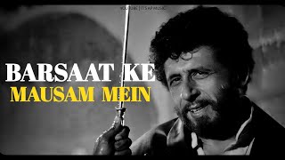 Download lagu Barsaat Ke Mausam Mein (Remix) | Trending Dj Song | Naseeruddin Shah | Naajayaz | Kumar Sanu | mp3