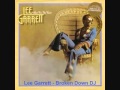 Lee Garret - Broken Down DJ 