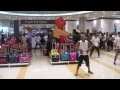 Raquel Pawnshop Dance Flash Mob @ SM City ...