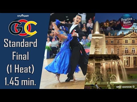 GOC EDITION - Standard Practice Final (1 Heat) 1.45 min