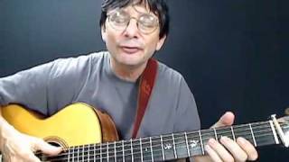 I Ain't Got Nothin' But The Blues