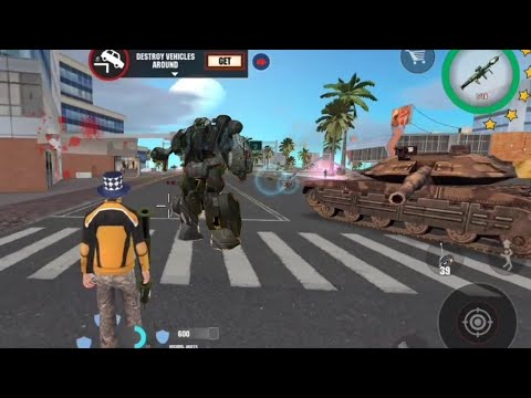 Stone Giant: Gameplay 2022 #23