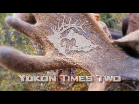 Best of the West S10 E6 - Yukon Times Two