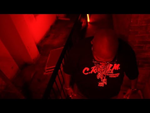 BFlame  - N.D.D. (Official Video)