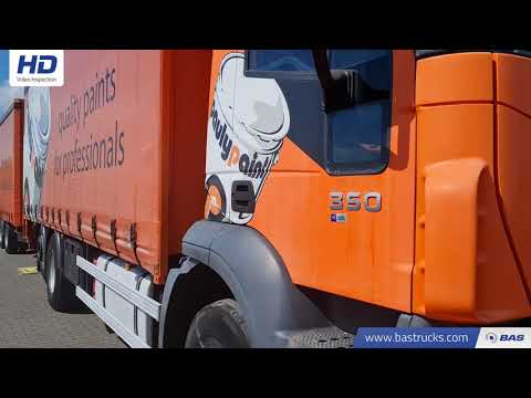 70145041 Iveco Stralis