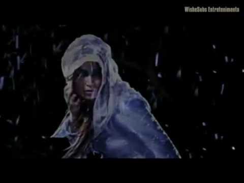 Calling Grace - Tarja Turunen