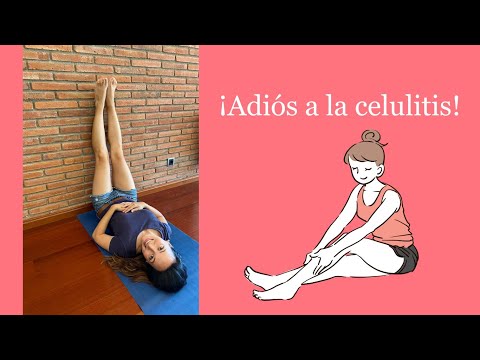 Elimina La Celulitis De Forma Natural