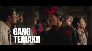 Download lagu 'Total Chaos The Movie'  Trailer / Angling Sagaran || Ricky Harun & Nikita Willy mp3