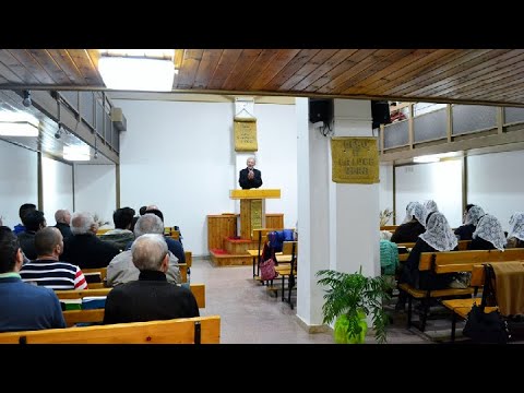 Culto Radio Messaggio Cristiano Messina - Genesi 1:1-5 - trasm. 7 Novembre 2025