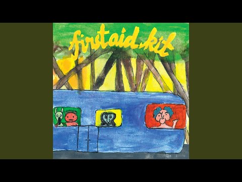 Our Own Pretty Ways - First Aid Kit
