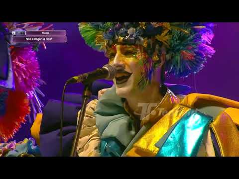 7ma Etapa 2023 - Nos Obligan a Salir - Liguilla