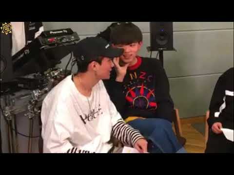 {TheEastLight.} eungang - eunsung bit sagang's thigh