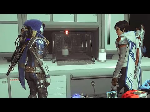 The Stranger (Elsie Bray)