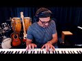 Elsa by Bill Evans, played by Jim Avakian, solo Jazz piano
