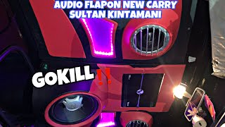 Download lagu NEW CARRY AUDIO FLAPON‼️ SUPER CAKEP mp3 Download lagu NEW CARRY AUDIO FLAPON‼️ SUPER CAKEP mp3