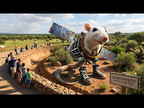 Zraviplay - Brainrot Zoo Vol. 11 (Official Music Video)