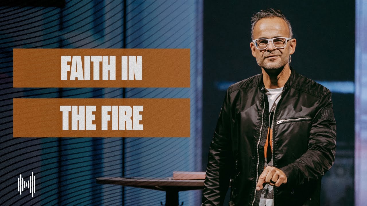 Why Isn’t God Stopping This?