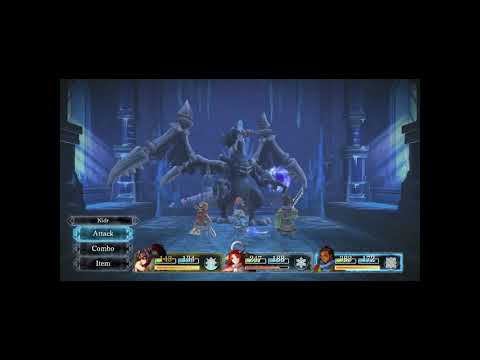 Silver's Favorite VGM #571 - Dance of Death