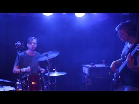 DANSOR LIVE BAND Premiere @ HOTCHPOTCH Sugarfactory, Amsterdam