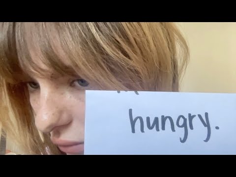 Hungry - Keni Titus