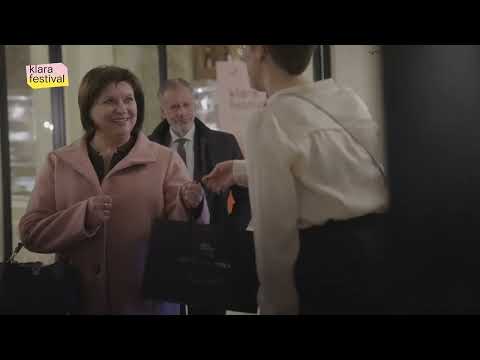 Klarafestival 2022 - opening night