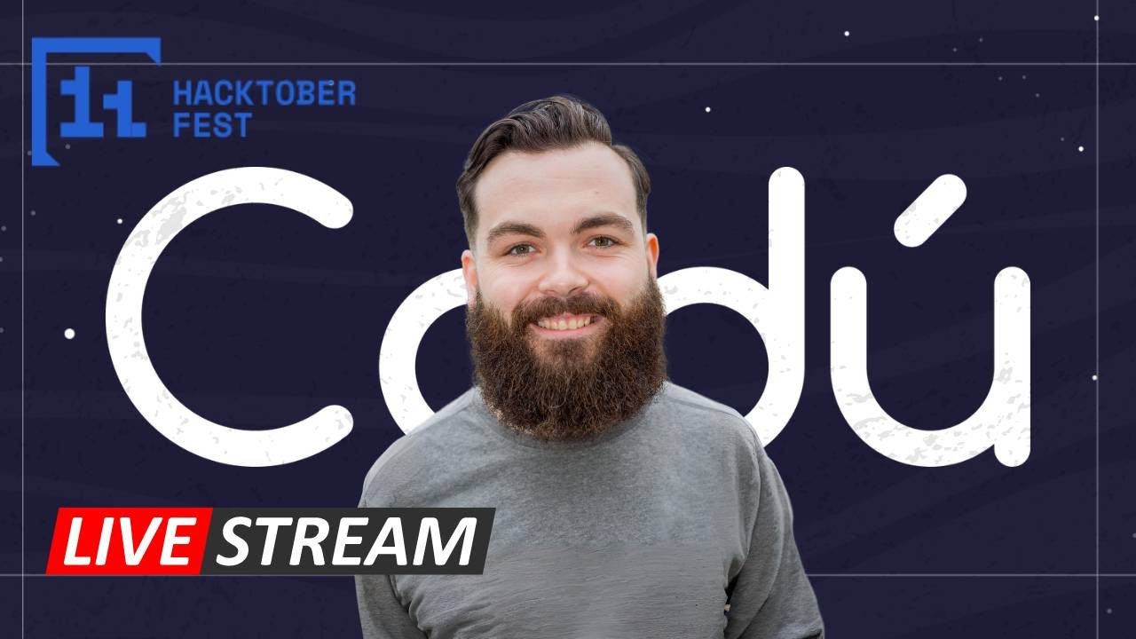 Hacktoberfest Issue Fun